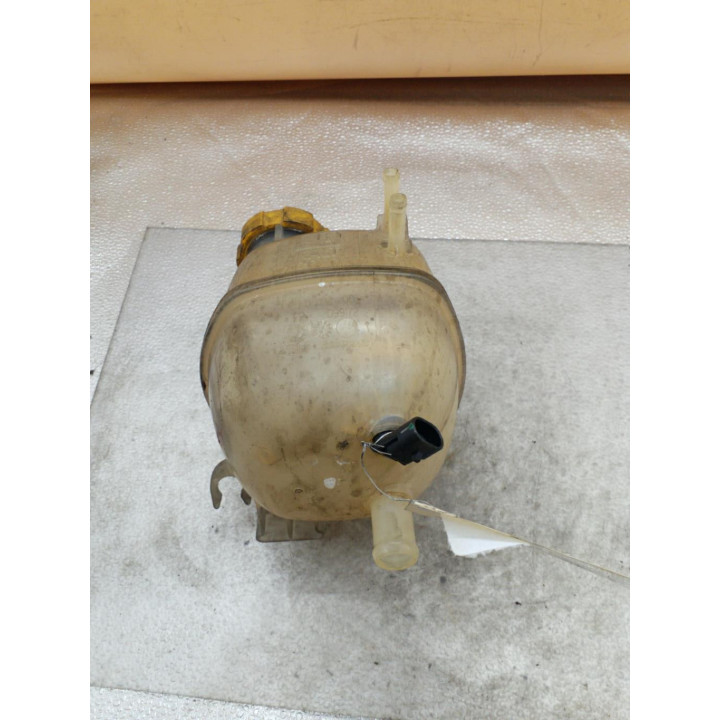 Vase d'expansion OPEL VECTRA C Photo n°2