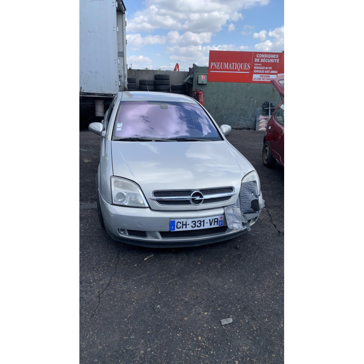 Vase d'expansion OPEL VECTRA C Photo n°5
