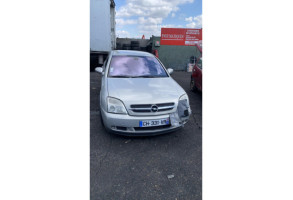 Vase d'expansion OPEL VECTRA C Photo n°5