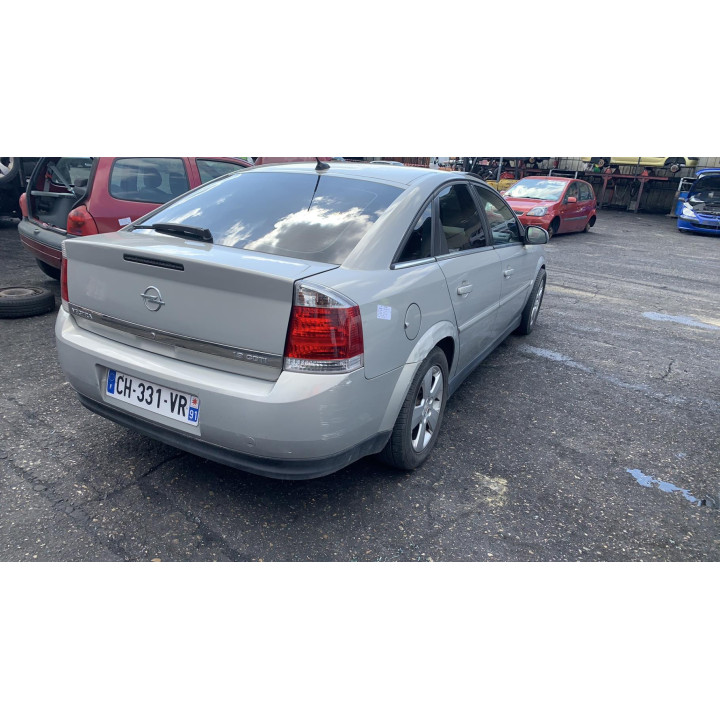 Vase d'expansion OPEL VECTRA C Photo n°6