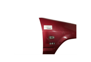 Aile avant droit CITROEN ZX Photo n°4