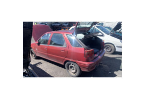 Aile avant droit CITROEN ZX Photo n°8