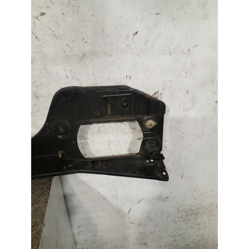 Armature avant, Masque avant CITROEN ZX Photo n°1