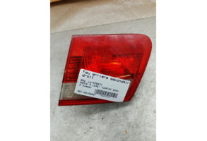 Feu arriere secondaire droit (feux) BMW SERIE 3 E46 Photo n°1