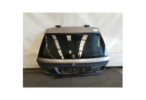 Malle/Hayon arriere BMW SERIE 3 E46 Photo n°1