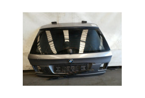 Malle/Hayon arriere BMW SERIE 3 E46 Photo n°4