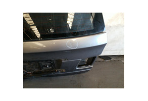 Malle/Hayon arriere BMW SERIE 3 E46 Photo n°5