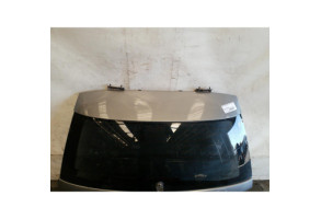 Malle/Hayon arriere BMW SERIE 3 E46 Photo n°6
