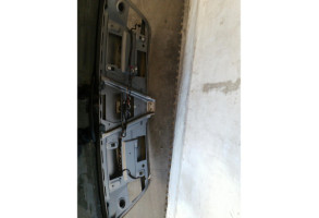 Malle/Hayon arriere BMW SERIE 3 E46 Photo n°7
