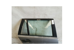 Porte arriere droit BMW SERIE 3 E46 Photo n°5