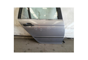 Porte arriere droit BMW SERIE 3 E46 Photo n°6
