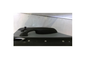 Porte arriere gauche BMW SERIE 3 E46 Photo n°2
