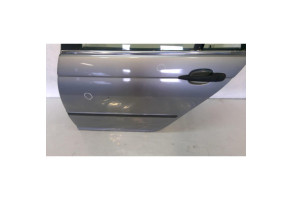 Porte arriere gauche BMW SERIE 3 E46 Photo n°3