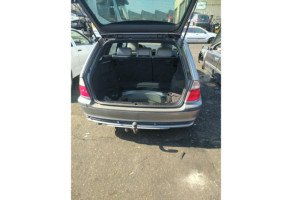Porte arriere gauche BMW SERIE 3 E46 Photo n°8