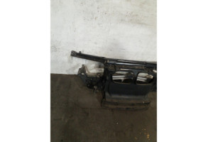 Armature avant, Masque avant BMW SERIE 3 E46 Photo n°5