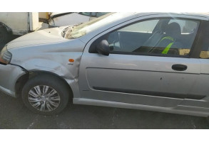 Feu arriere principal gauche (feux) CHEVROLET KALOS Photo n°9
