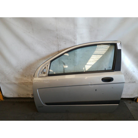 Porte avant gauche CHEVROLET KALOS