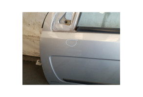 Porte avant gauche CHEVROLET KALOS Photo n°2