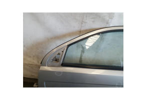 Porte avant gauche CHEVROLET KALOS Photo n°3