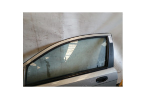 Porte avant gauche CHEVROLET KALOS Photo n°5