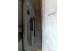Porte avant gauche CHEVROLET KALOS Photo n°6