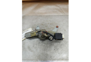 Moteur essuie glace arriere CHEVROLET KALOS Photo n°2