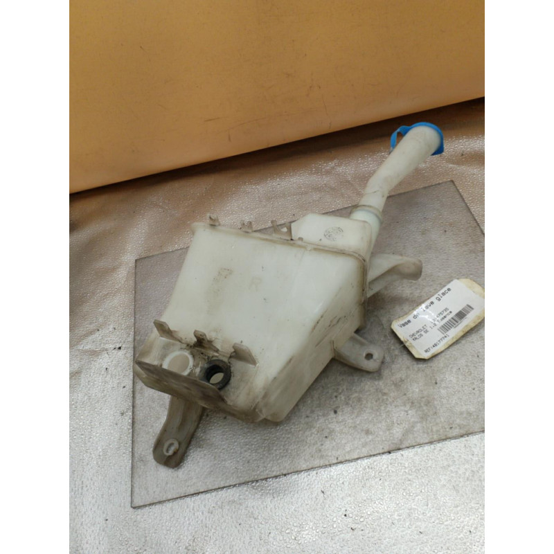 Vase de lave glace CHEVROLET KALOS Photo n°1