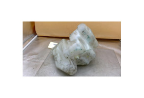 Vase de lave glace MERCEDES CLASSE A 169 Photo n°2