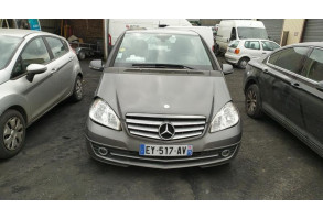 Anti brouillard droit (feux) MERCEDES CLASSE A 169 Photo n°3