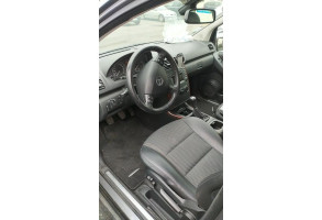 Anti brouillard droit (feux) MERCEDES CLASSE A 169 Photo n°5