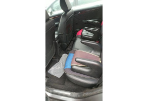 Anti brouillard droit (feux) MERCEDES CLASSE A 169 Photo n°6