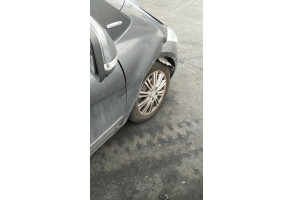 Anti brouillard droit (feux) MERCEDES CLASSE A 169 Photo n°7
