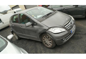 Anti brouillard droit (feux) MERCEDES CLASSE A 169 Photo n°8