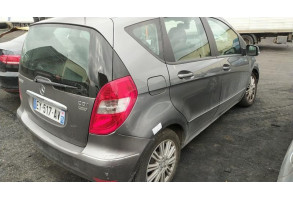 Anti brouillard droit (feux) MERCEDES CLASSE A 169 Photo n°9