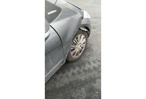 Anti brouillard droit (feux) MERCEDES CLASSE A 169 Photo n°10