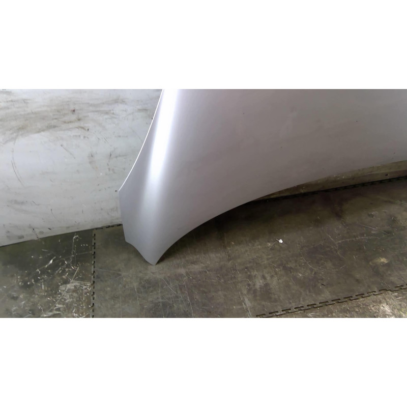Capot RENAULT GRAND SCENIC 3 Photo n°1