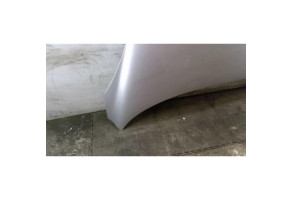 Capot RENAULT GRAND SCENIC 3 Photo n°1