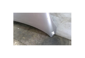 Capot RENAULT GRAND SCENIC 3 Photo n°2