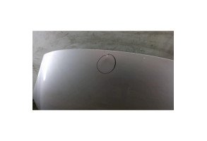 Capot RENAULT GRAND SCENIC 3 Photo n°4