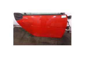 Porte avant droit SMART FORTWO 2 Photo n°2