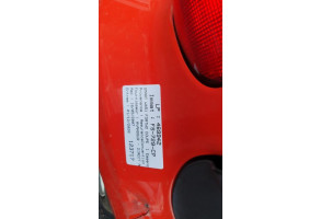 Porte avant droit SMART FORTWO 2 Photo n°8