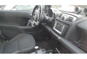 Porte avant droit SMART FORTWO 2 Photo n°9