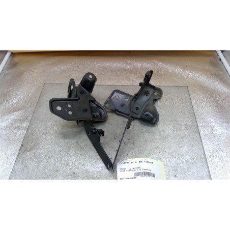 Charniere de capot SMART FORFOUR 1