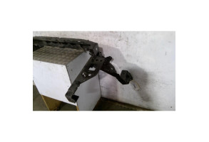 Armature avant, Masque avant FIAT BRAVO 2 Photo n°3