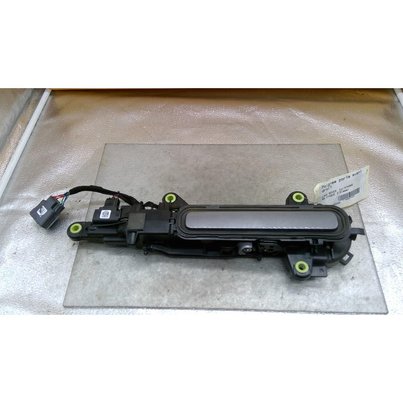 Poignee porte avant droit LAND ROVER RANGE ROVER 2 EVOQUE Photo n°1