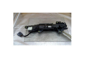 Poignee porte avant droit LAND ROVER RANGE ROVER 2 EVOQUE Photo n°2