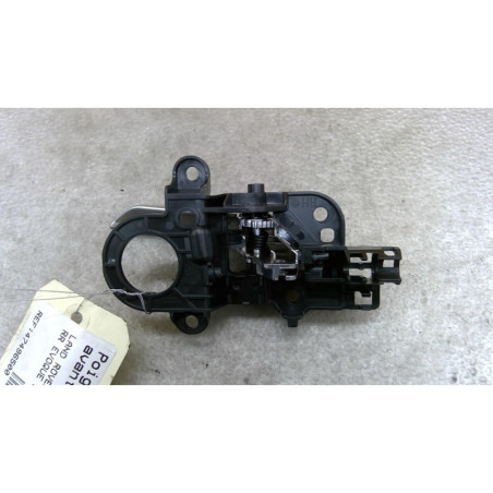 Poignee interieur avant droit LAND ROVER RANGE ROVER 2 EVOQUE