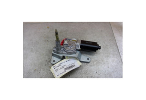 Moteur essuie glace arriere HONDA JAZZ 2 Photo n°2