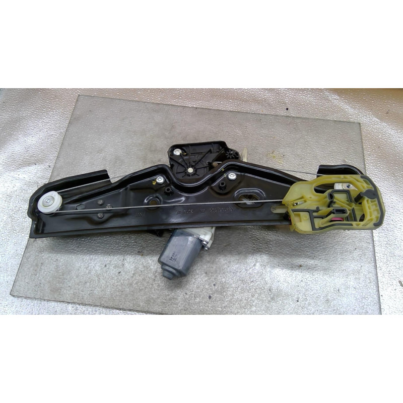 Leve vitre electrique arriere droit LAND ROVER RANGE ROVER 2 EVOQUE Photo n°1