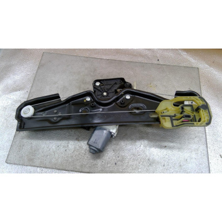 Leve vitre electrique arriere droit LAND ROVER RANGE ROVER 2 EVOQUE